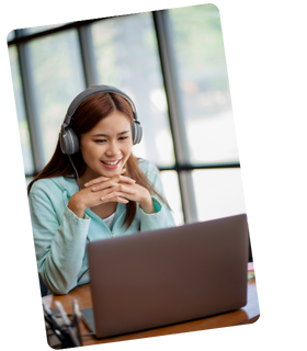 Subject statistics image