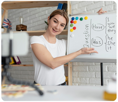 Session progress image