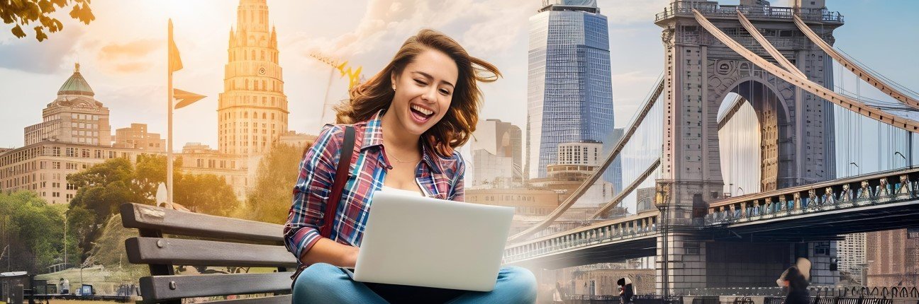 How to Choose the Best Online English Course