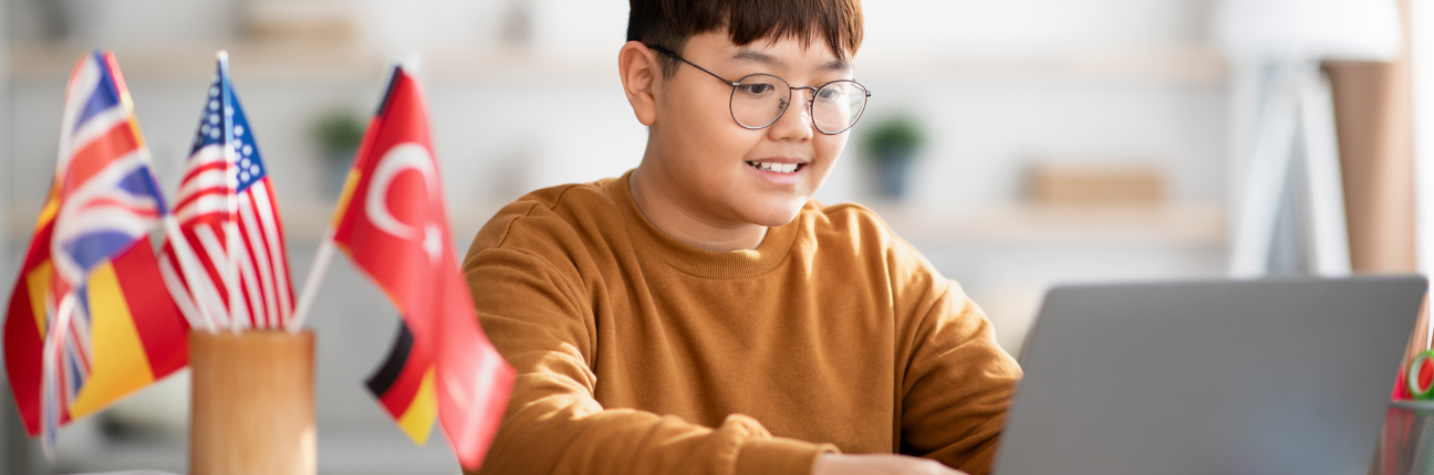 How to Choose the Best Online English Course
