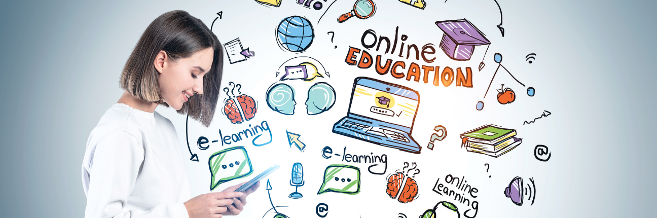How to Choose the Best Online English Course