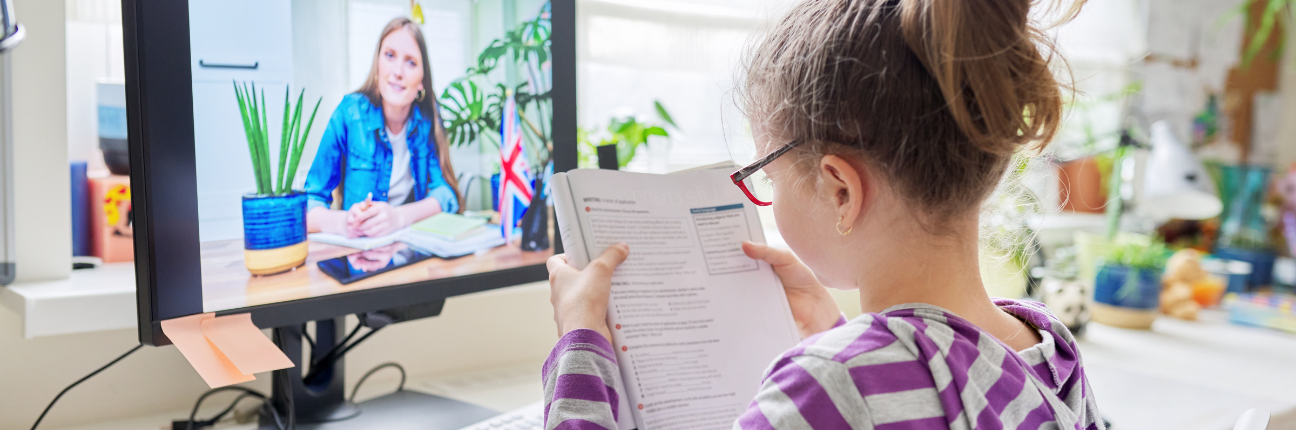 How to Choose the Best Online English Course