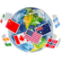 Handshake image